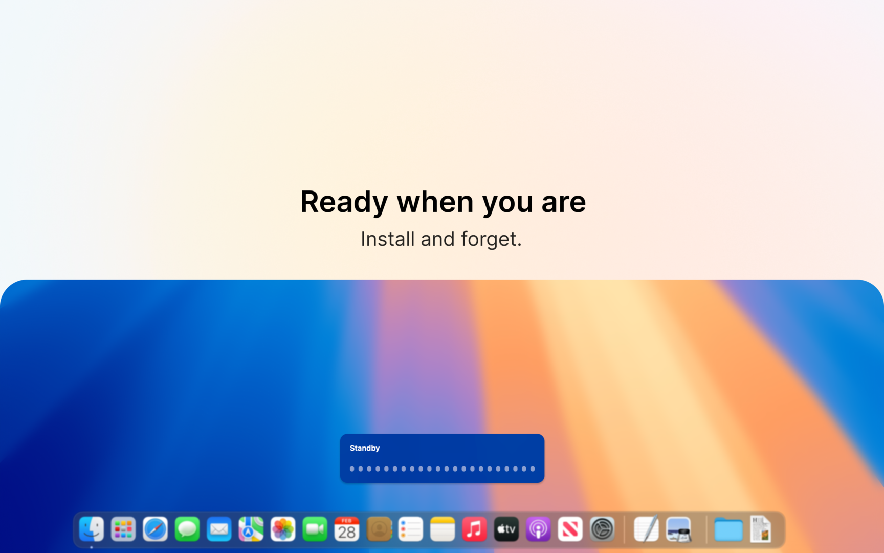 FlowPods Weekly Summary